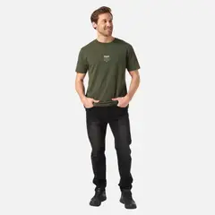 LIPPI - Polera Deportiva Hombre