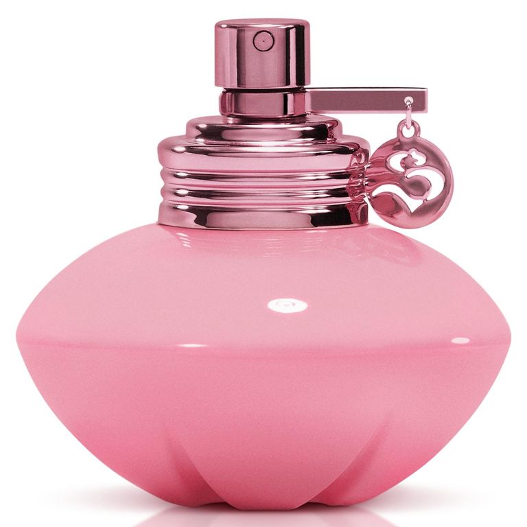 Perfume Mujer S By Sugar Kiss Eau de Toilette 80 ml