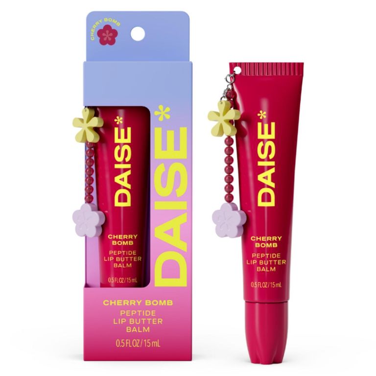 Lip Butter Balm Cherry Bomb Daise
