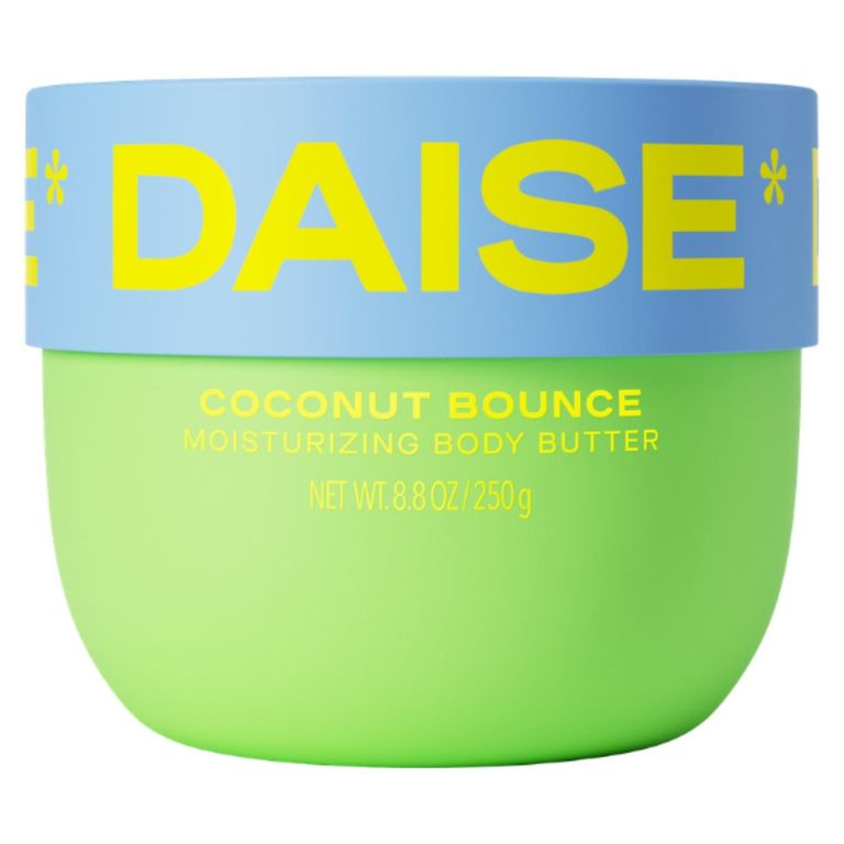 Body Butter Coconut Daise