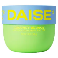 DAISE BEAUTY - Body Butter Coconut Daise