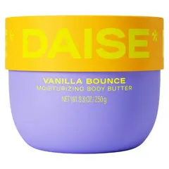 DAISE BEAUTY - Body Butter Vanilla Daise