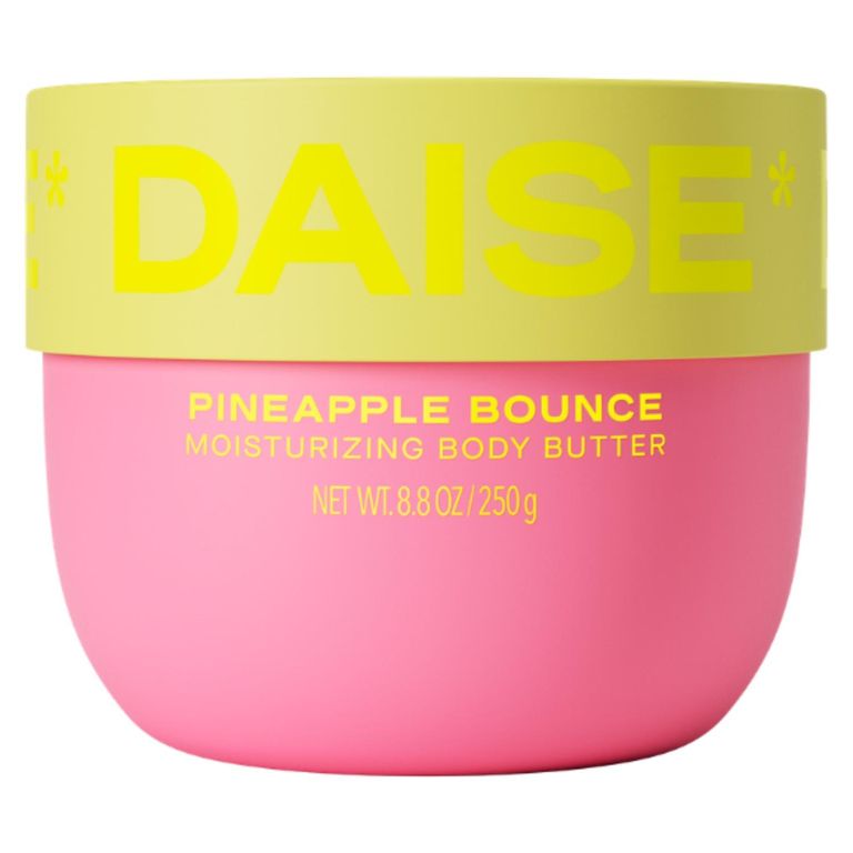 Body Butter Pineapple Daise