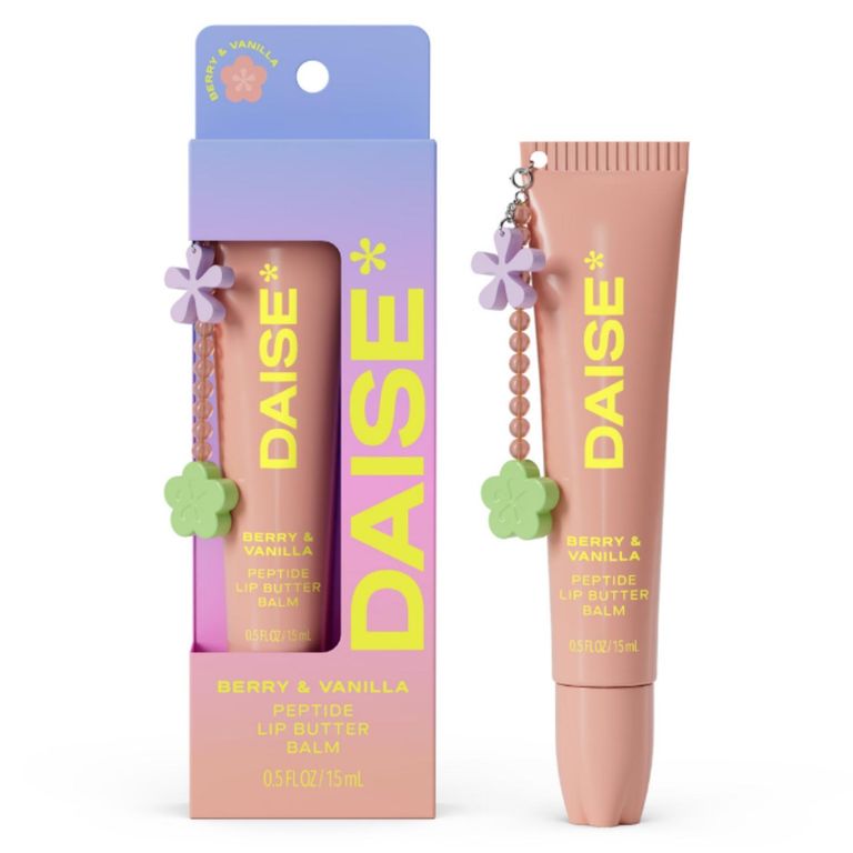 Lip Butter Balm Berry Vanill Daise Bea Daise