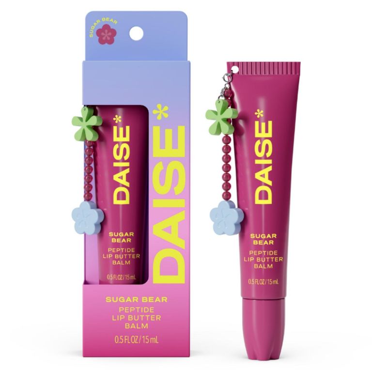 Lip Butter Balm Sugar Bear Daise