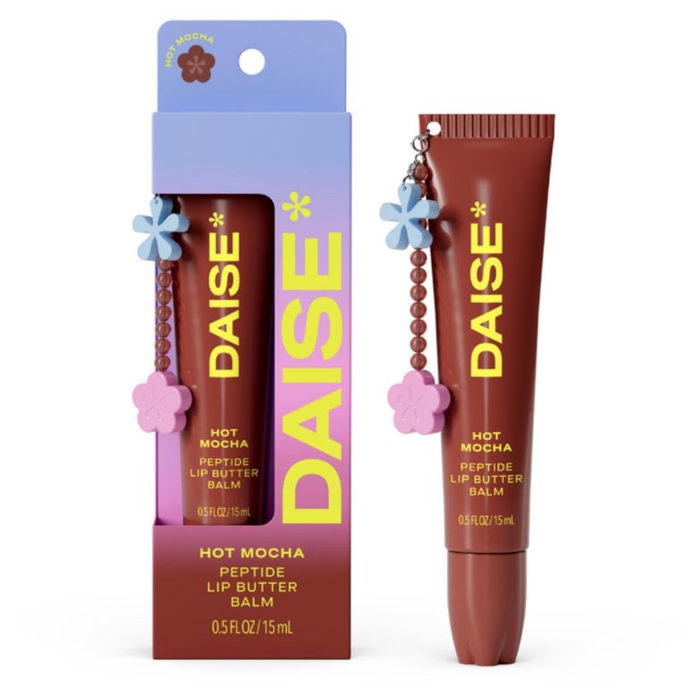 Lip Butter H Mo Daise