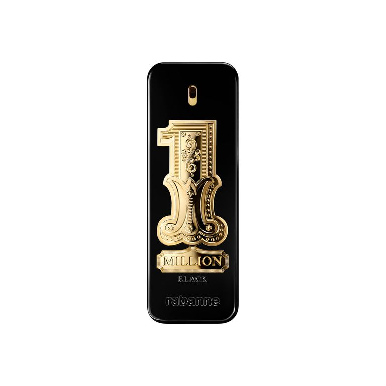 Perfume Hombre 1 Million Black Eau de Parfum 100 ml