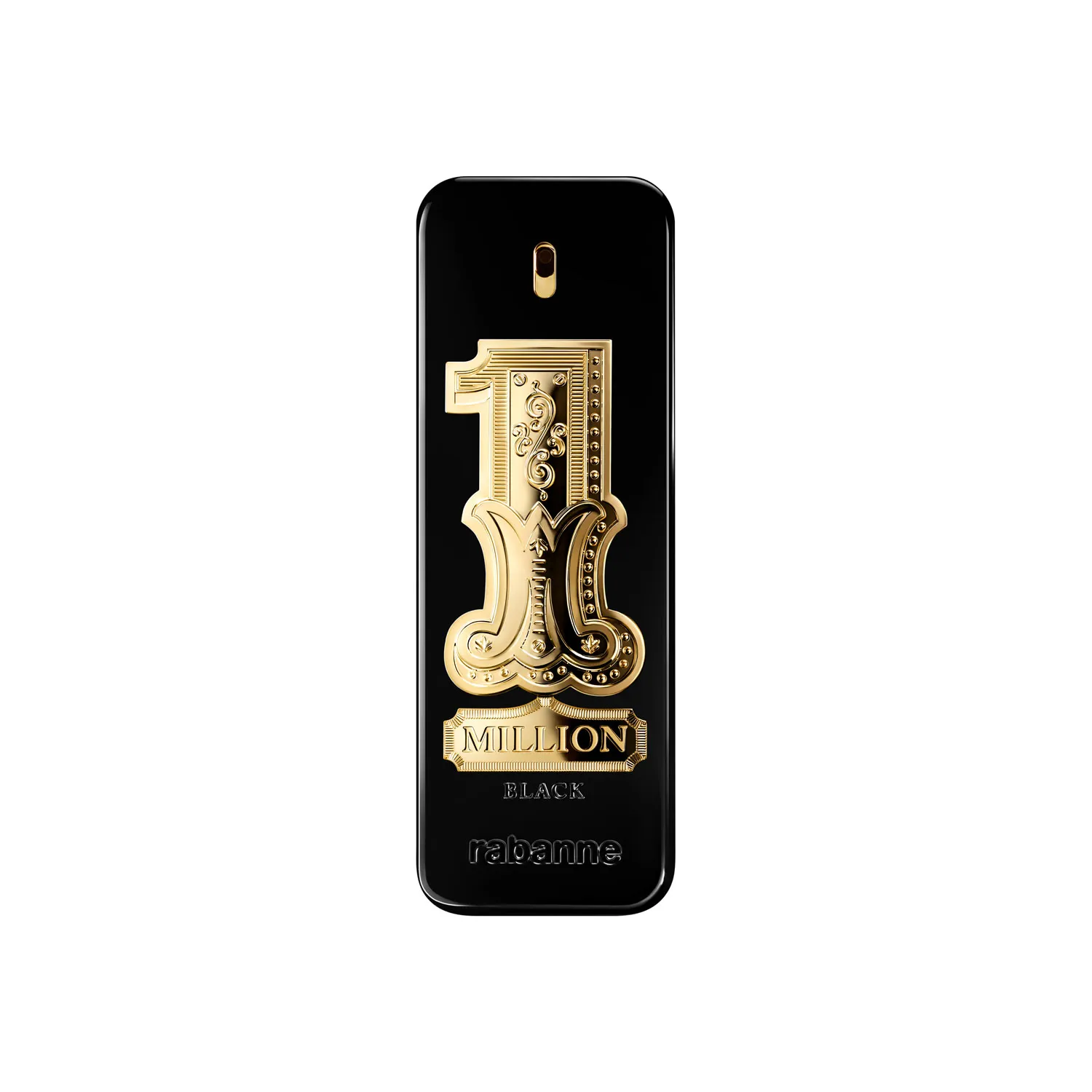 RABANNE Perfume Hombre 1 Million Black Eau de Parfum 100 ml