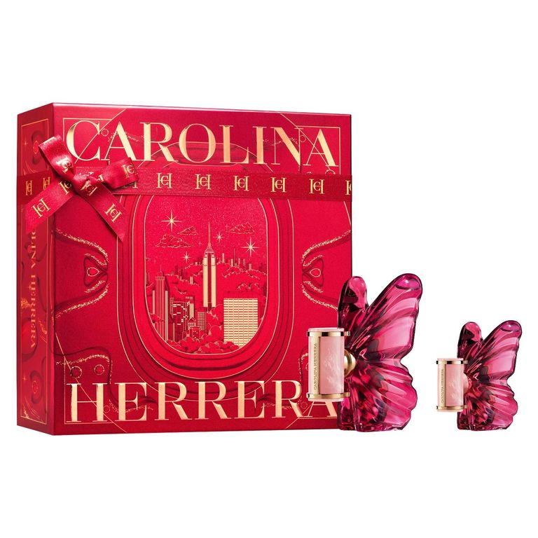 Perfume Mujer Estuche La Bomba Eau de Parfum 30 ml + 11 ml