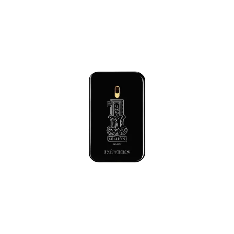 Perfume Hombre 1 Million Black Eau de Parfum 30 ml