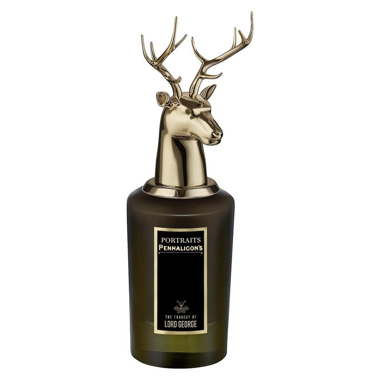 Perfume Hombre The Tragedy of Lord George Eau de Parfum Intense 75 ml