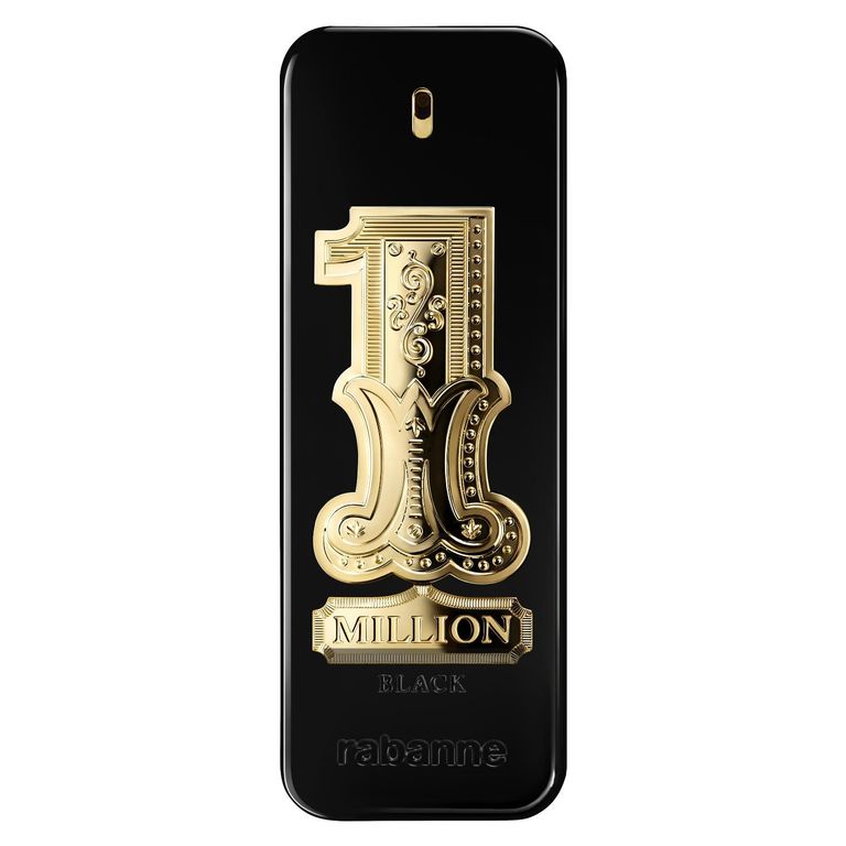 Perfume Hombre 1 Million Black Eau de Parfum 200 ml
