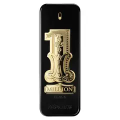 RABANNE - Perfume Hombre 1 Million Black Eau de Parfum 200 ml