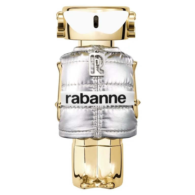 Perfume Mujer Fame Winter Crush Eau de Parfum Recargable 80 ml