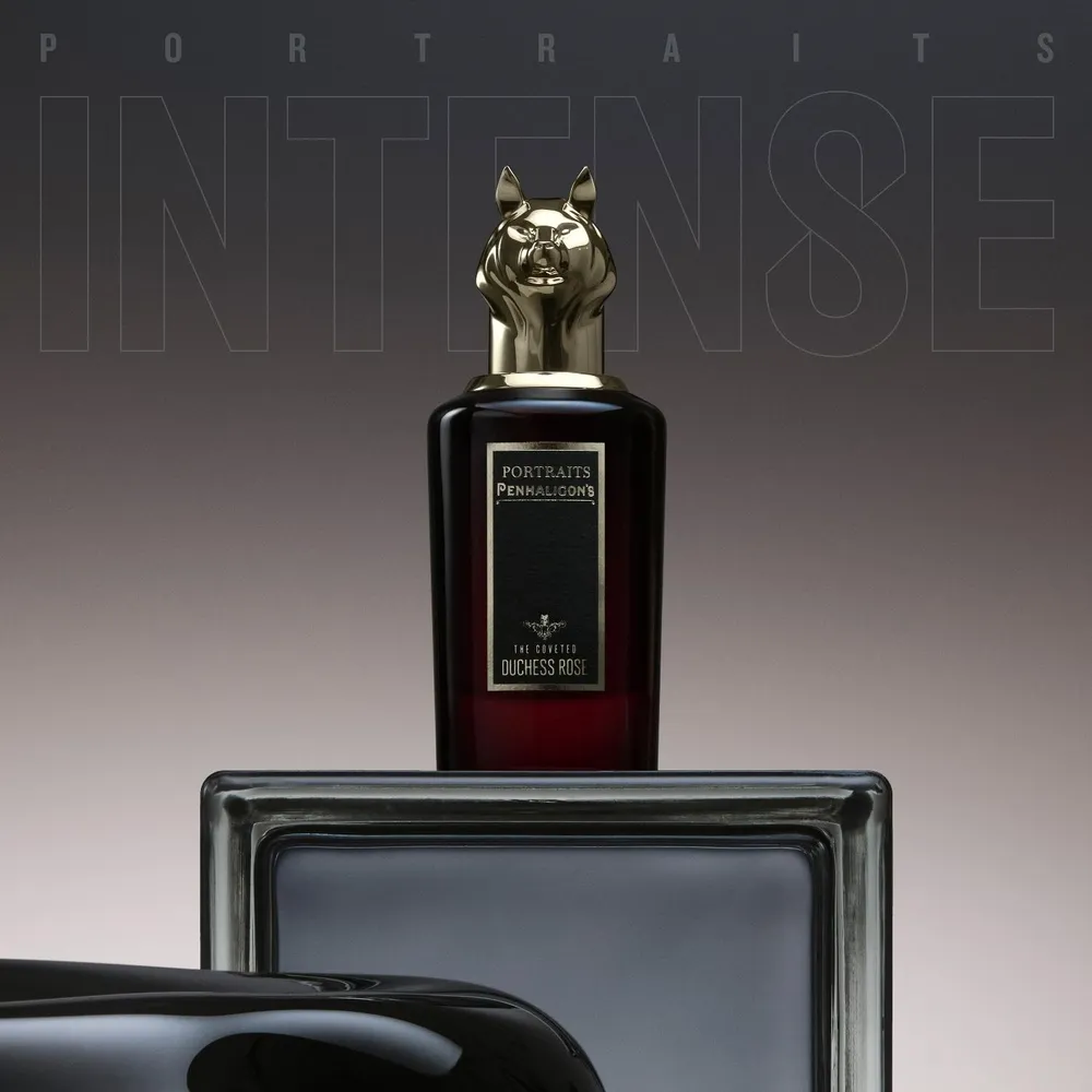 Perfume Mujer The Coveted Duchess Rose Eau de Parfum Intense 75 ml, foto 3