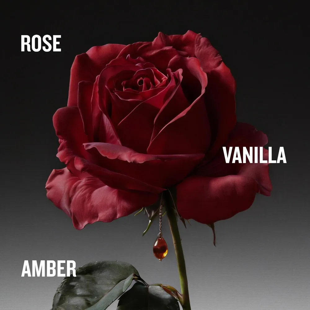 Perfume Mujer The Coveted Duchess Rose Eau de Parfum Intense 75 ml, foto 4