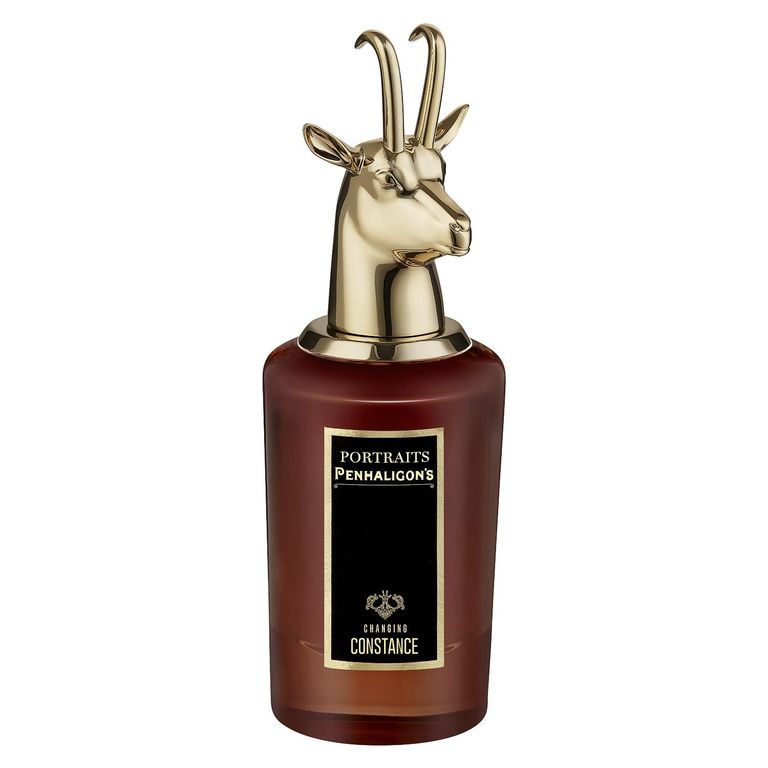 Perfume Hombre Changing Constance Eau de Parfum Intense 75 ml