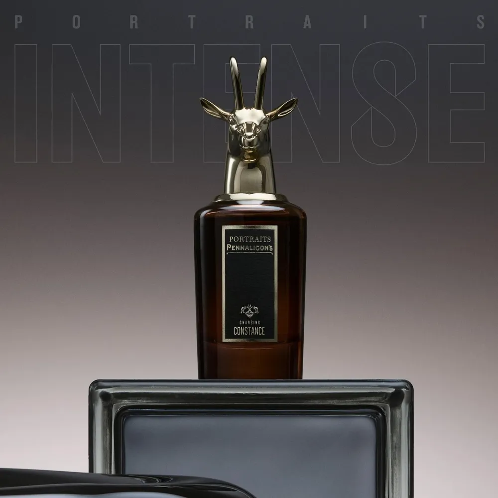 Perfume Hombre Changing Constance Eau de Parfum Intense 75 ml, foto 3
