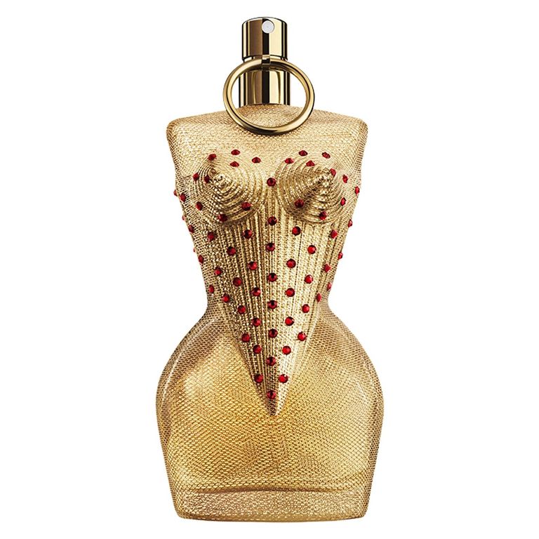 Perfume Mujer Gaultier Divine Eau de Parfum 100 ml