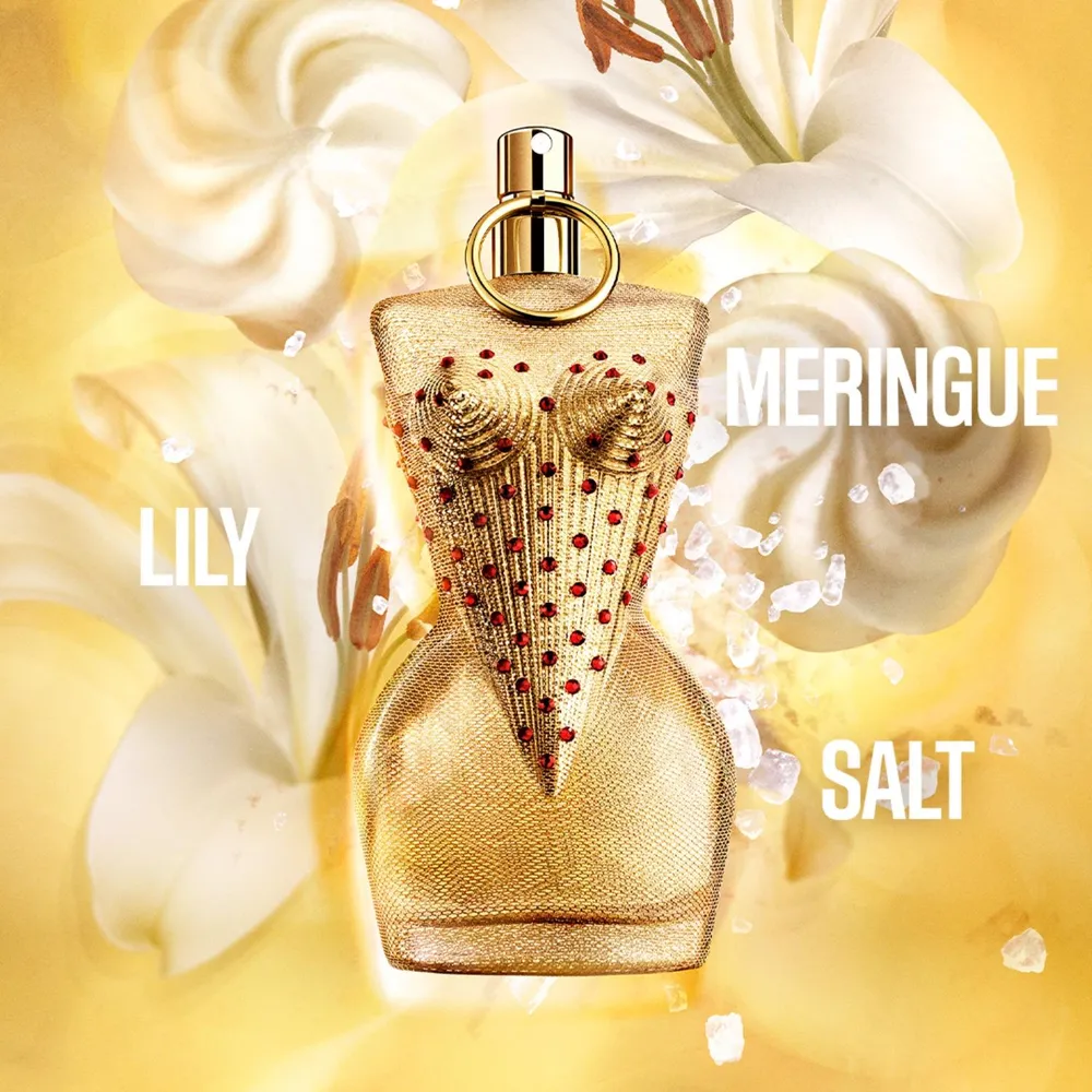 Perfume Mujer Gaultier Divine Eau de Parfum 100 ml, foto 4