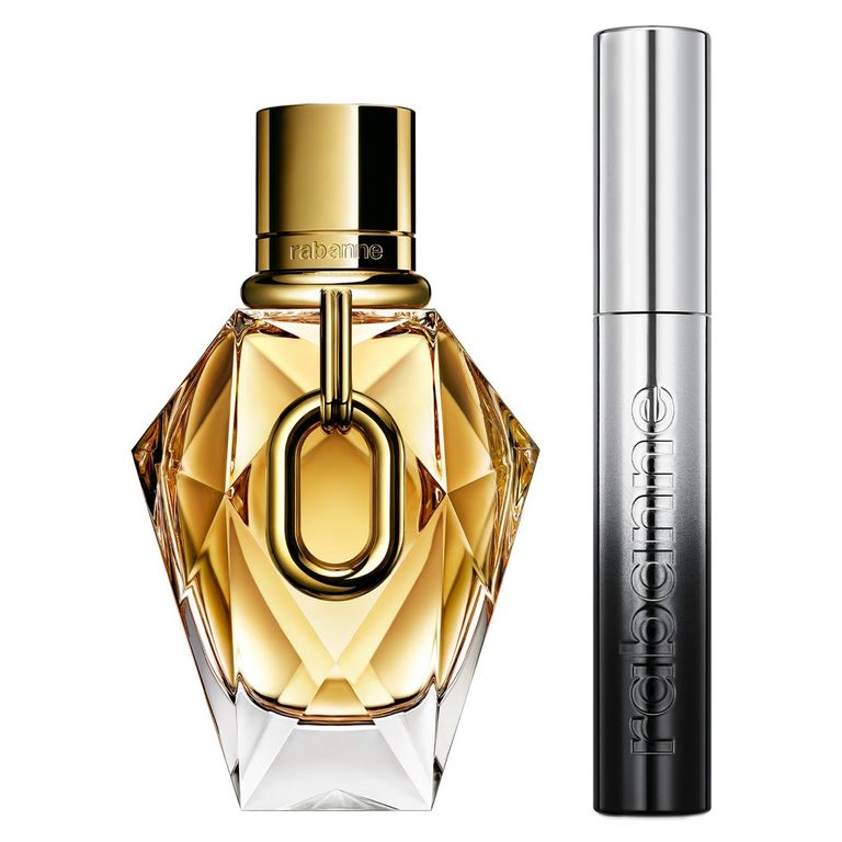 Perfume Mujer Estuche Million Gold For Her Eau de Parfum 50 ml