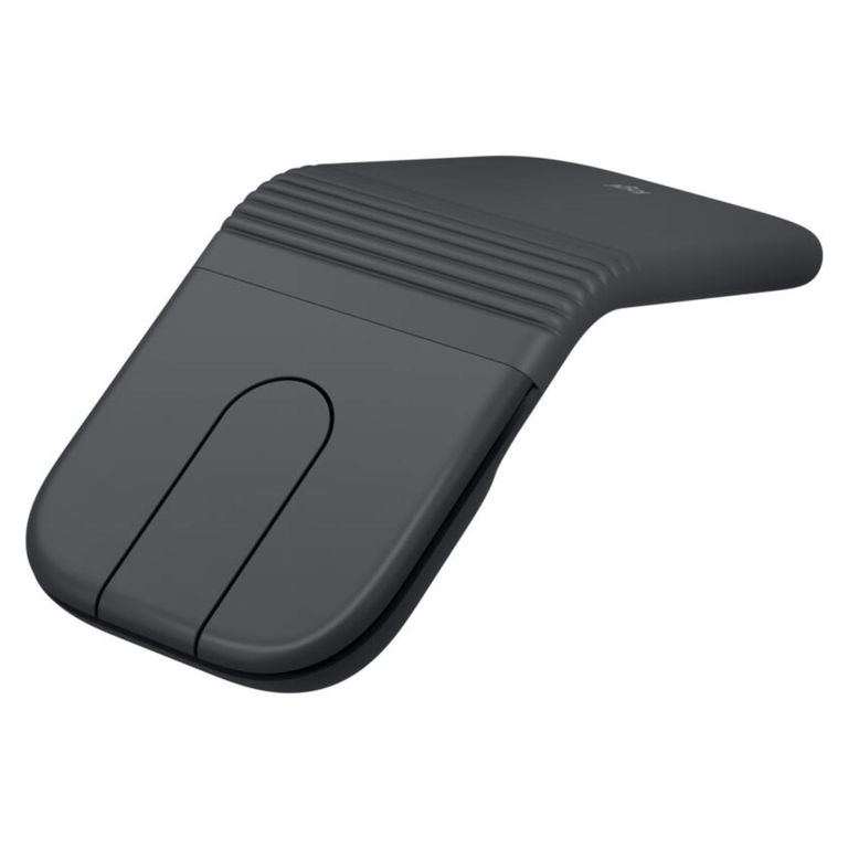 Mouse Mobi Grafito