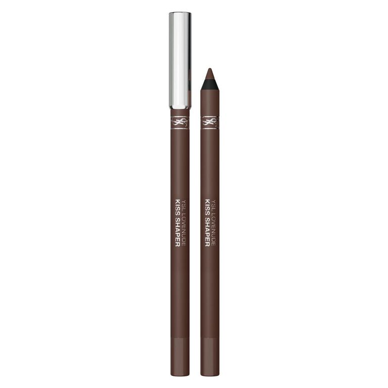 YSL Lovenude Kiss Shaper Tono 107 - Delineador de Labios