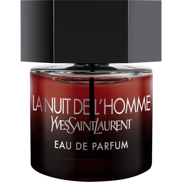 La Nuit de L'Homme Eau de Parfum 60 ml