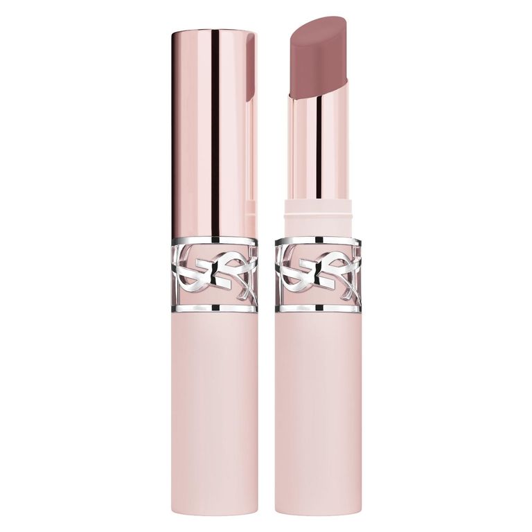 YSL Lovenude Lip Blusher Tono 01 - Bálsamo Labial