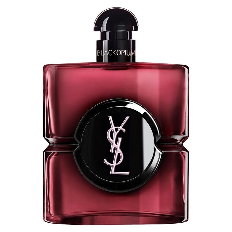 Black Opium Pink Glaze Eau de Parfum 90 ml