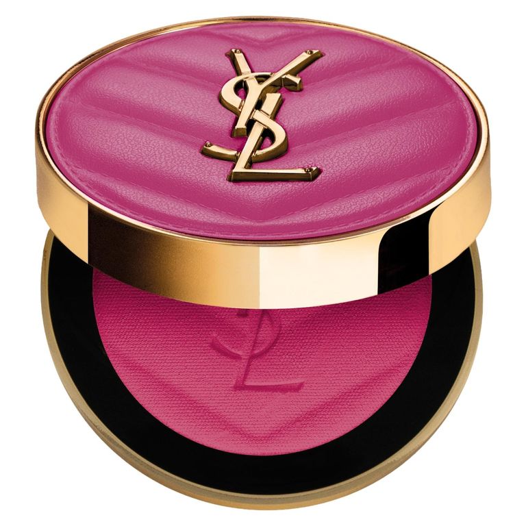 Make Me Blush Bold Blurring Blush Powder