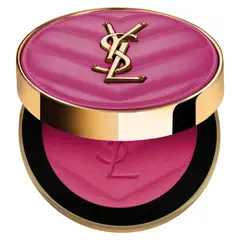 YVES SAINT LAURENT - YSL Make Me Blush 24H Powder Blush - Rubor en Polvo de Larga Duración