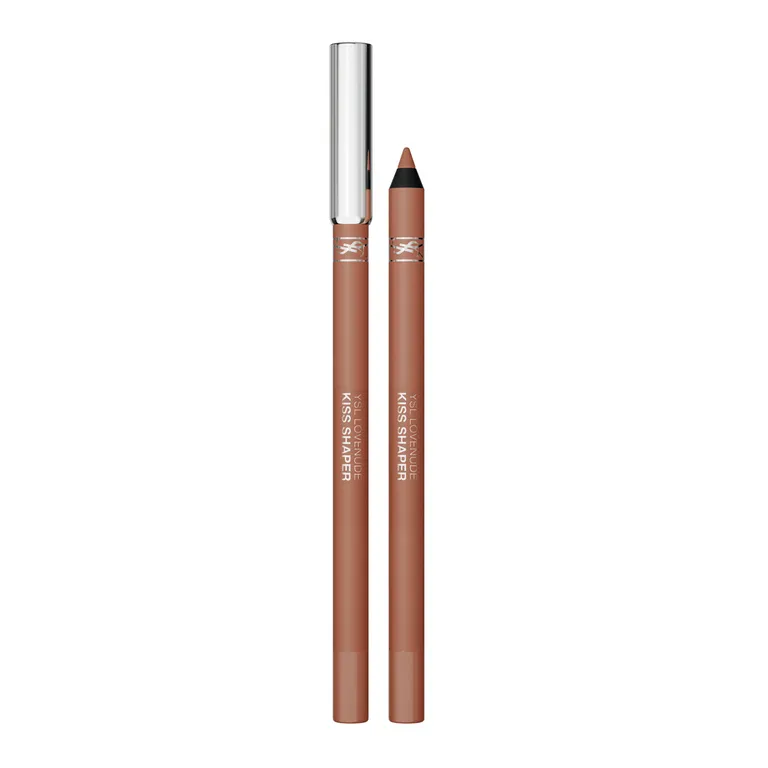 YSL Lovenude Kiss Shaper Tono 108 - Delineador de Labios