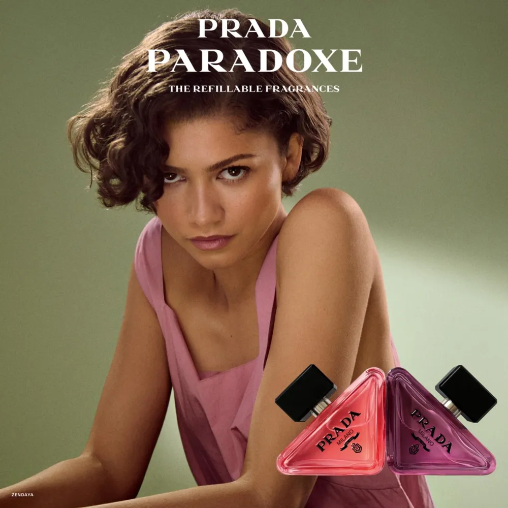Prada Paradoxe Sweet Chemistry EDP 50 ml, foto 6