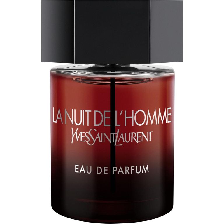 La Nuit de L'Homme Eau de Parfum 100 ml