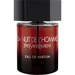 YVES SAINT LAURENT - La Nuit de L'Homme Eau de Parfum 100 ml
