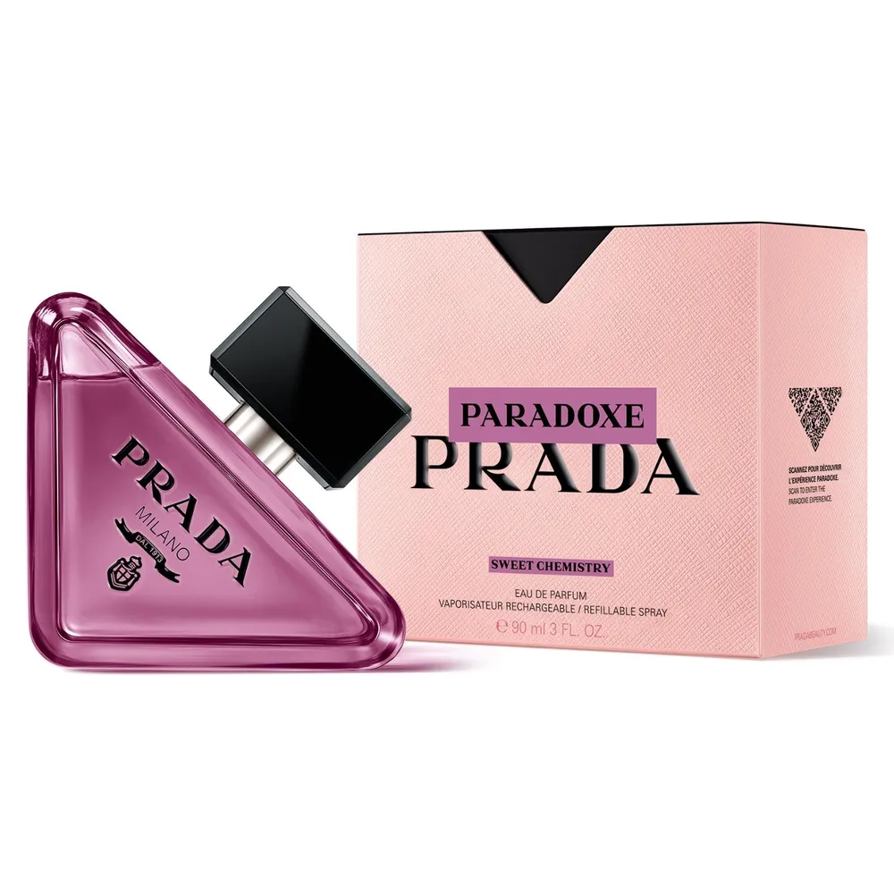 Prada Paradoxe Sweet Chemistry EDP 90 ml, foto 2