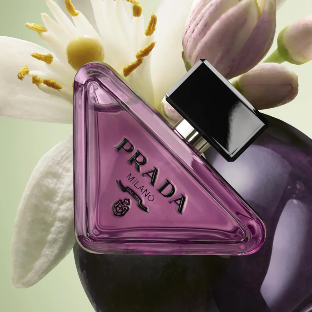 Prada Paradoxe Sweet Chemistry EDP 90 ml, foto 3