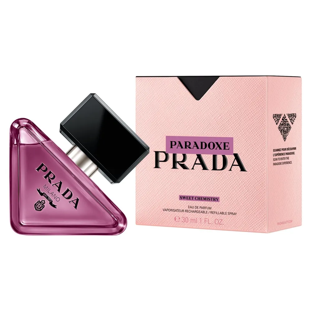 Prada Paradoxe Sweet Chemistry EDP 30 ml, foto 2