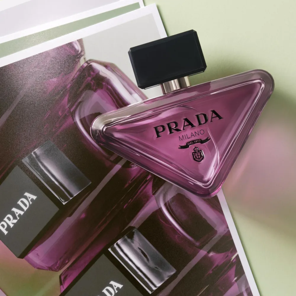 Prada Paradoxe Sweet Chemistry EDP 30 ml, foto 5