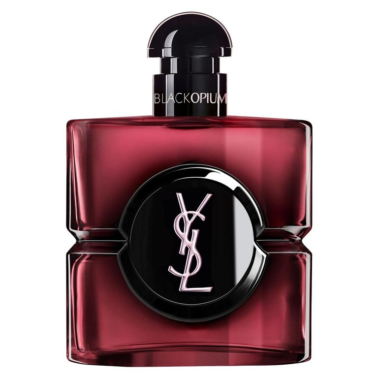 Black Opium Pink Glaze Eau de Parfum 50 ml