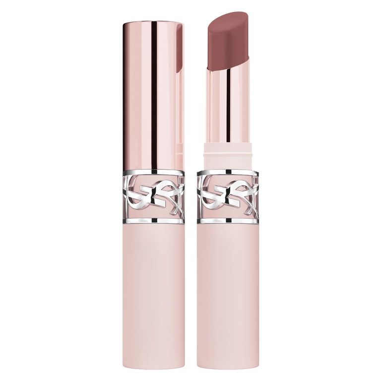 YSL Lovenude Lip Blusher Tono 04 - Bálsamo Labial