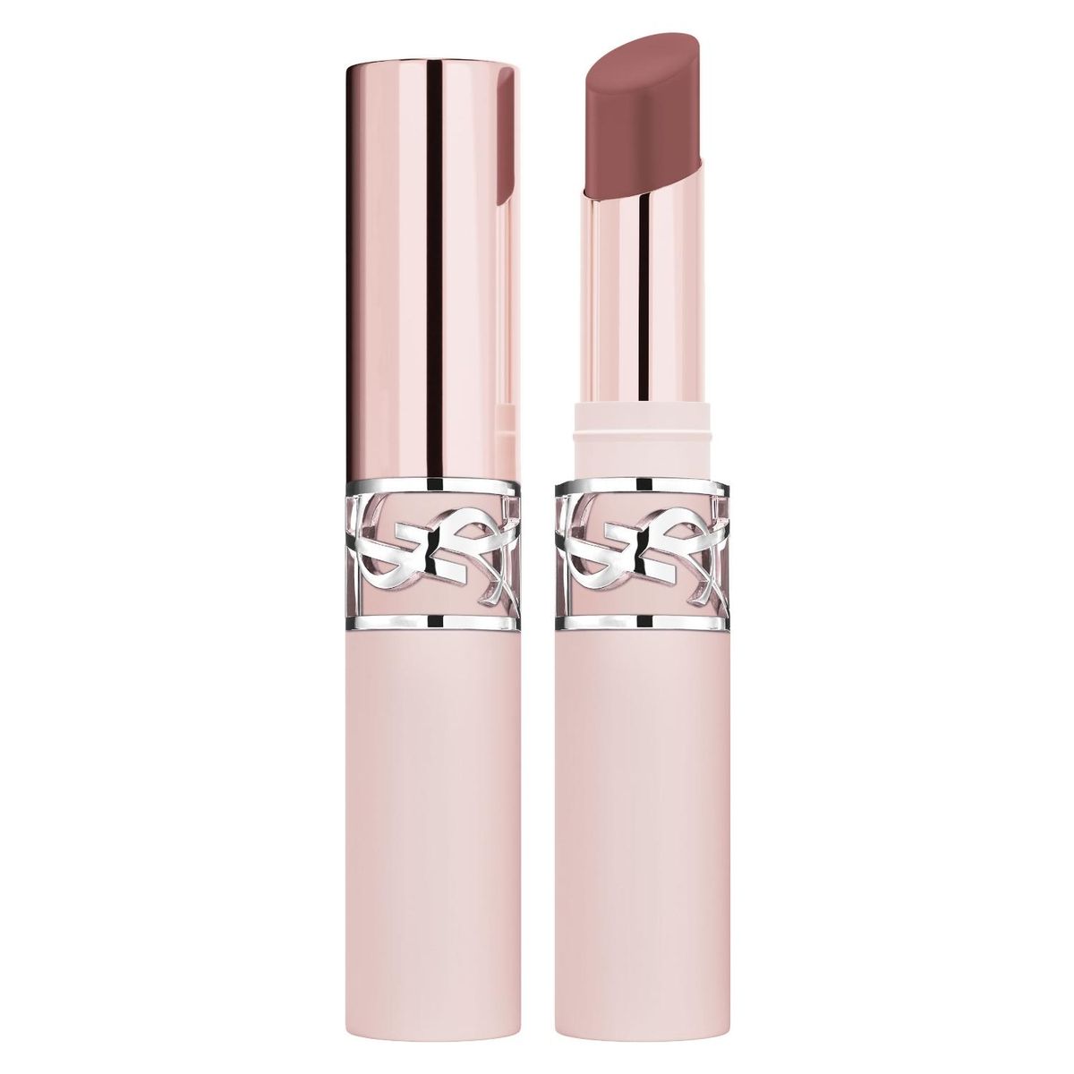 YVES SAINT LAURENT - YSL Lovenude Lip Blusher - Bálsamo Labial