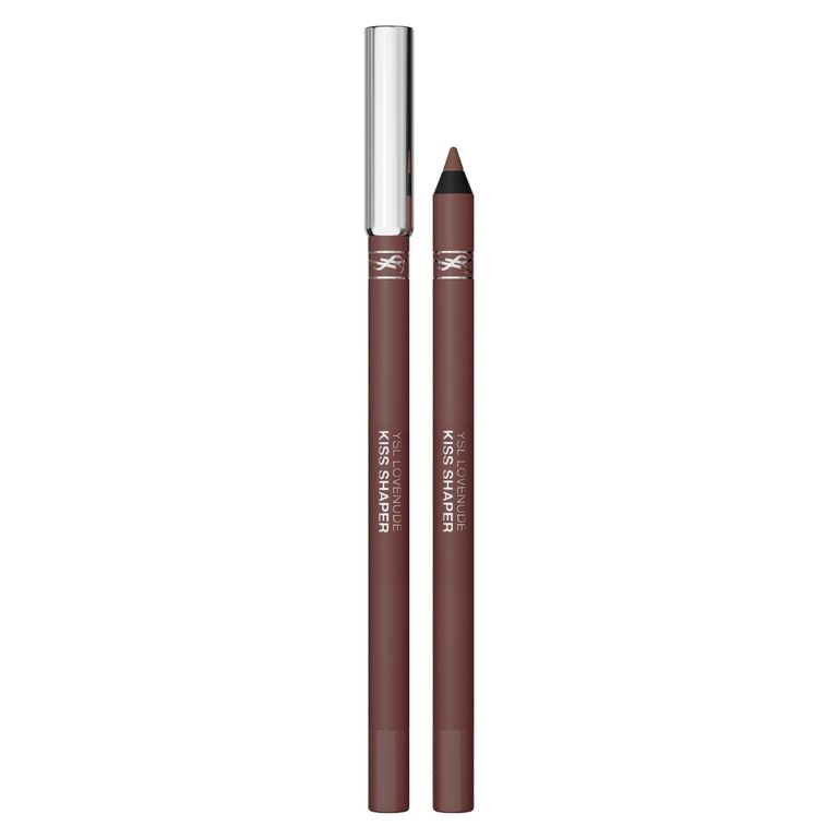 YSL Lovenude Kiss Shaper Tono 106 - Delineador de Labios