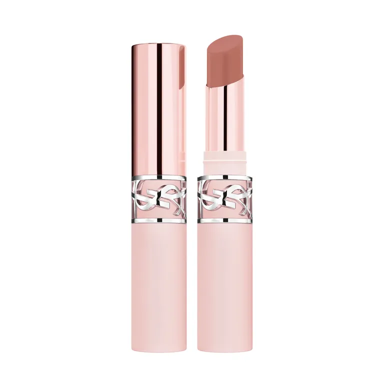 YSL Lovenude Lip Blusher Tono 02 - Bálsamo Labial