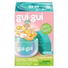 GUI GUI - Gg Kit Embellece Tu Slime X