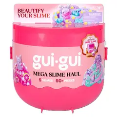 GUI GUI - Mega Kit Embellece Tu Sli