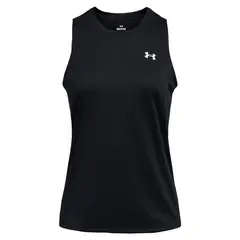 UNDER ARMOUR - Polera Deportiva Mujer