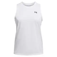 UNDER ARMOUR - Polera Deportiva Mujer