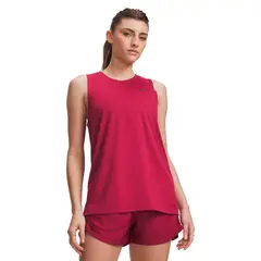 UNDER ARMOUR - Polera Deportiva Mujer